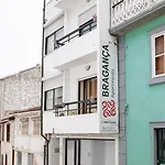 Braganca Apartments Lägenhet *