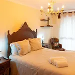 Bragança Apartments *