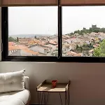 Daire Braganca Apartments Bragança