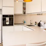 Bragança Apartments *