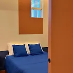 Braganca Apartments *
