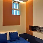 Daire Braganca Apartments