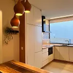 Braganca Apartments