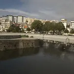 Braganca Apartments