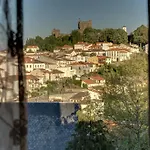 Braganca Apartments *
