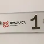 Braganca Apartments Lägenhet Bragança