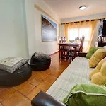 Daire Braganca Apartments Bragança