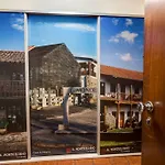 Daire Braganca Apartments