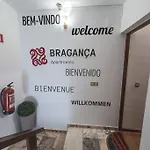 Bragança Apartments Appartement