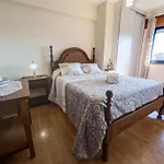 Braganca Apartments Bragança
