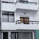 Braganca Apartments *