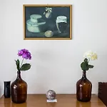 Bragança Apartments Bragance