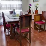 Braganca Apartments Daire Bragança