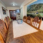 Lägenhet Braganca Apartments Bragança