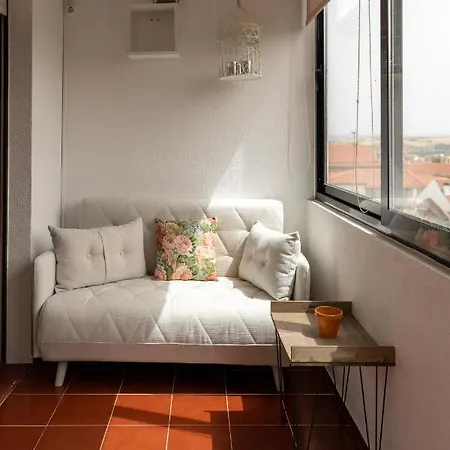 Lägenhet Braganca Apartments Bragança