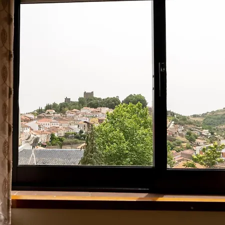 Braganca Apartments * براغانسا