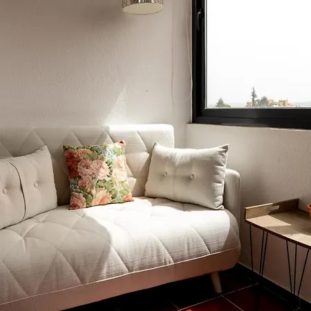 Braganca Apartments * براغانسا