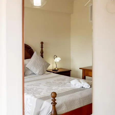 Braganca Apartments * براغانسا