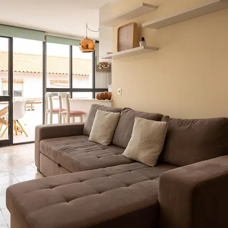 Braganca Apartments * Bragança