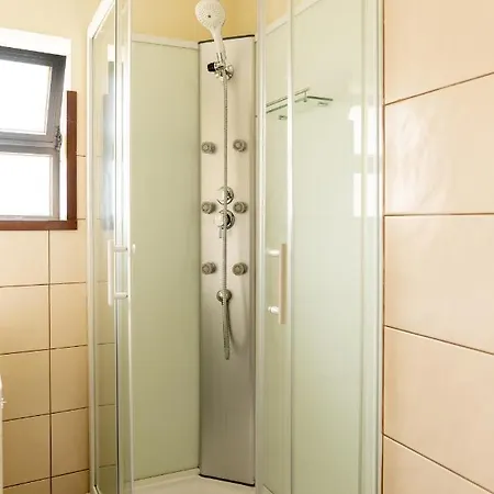 Braganca Apartments Apartman