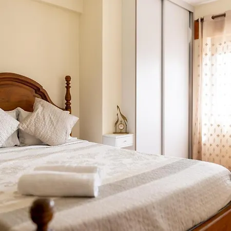 Braganca Apartments Bragança