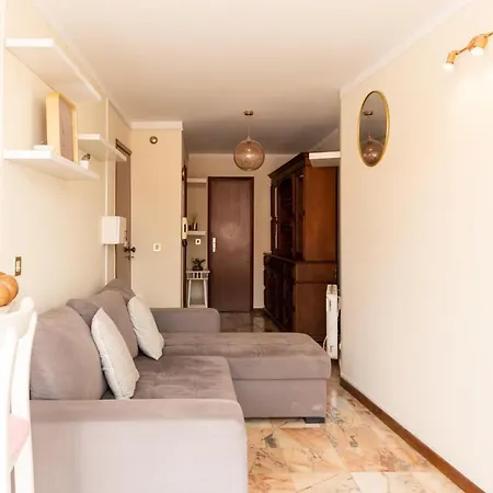 Lägenhet Braganca Apartments Bragança