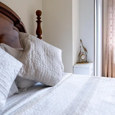 Braganca Apartments Bragança