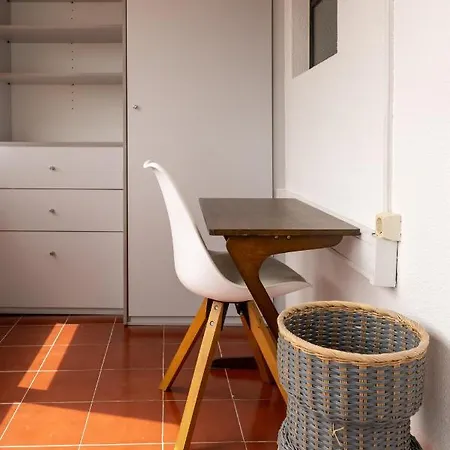 Braganca Apartments * Bragança