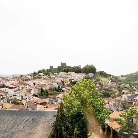 Braganca Apartments Bragança