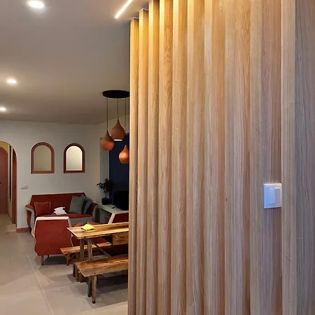 Braganca Apartments Lägenhet Bragança