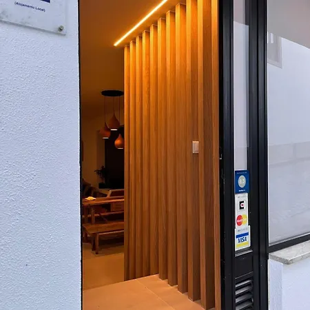 Braganca Apartments Bragança