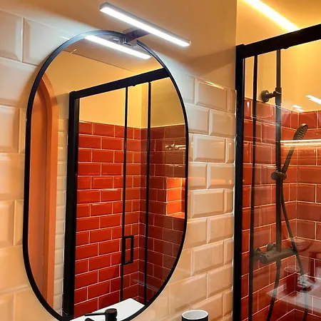 Braganca Apartments * Bragança