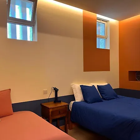 Braganca Apartments