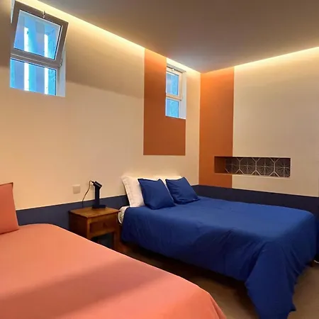 Bragança Apartments Appartement