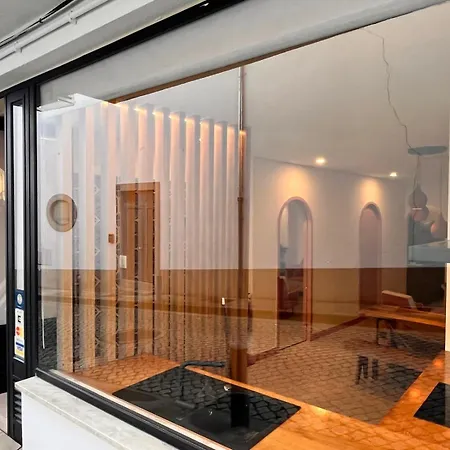 Braganca Apartments Διαμέρισμα Bragança