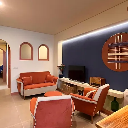 Braganca Apartments * Bragança