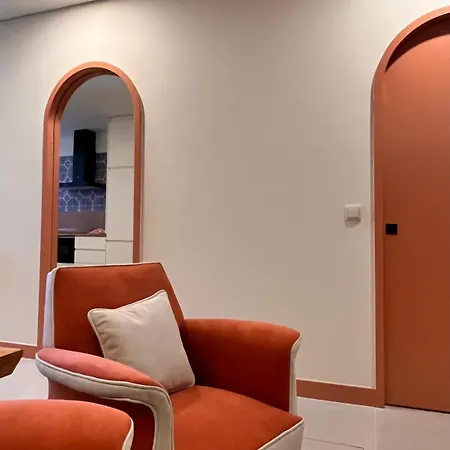 Braganca Apartments Apartman