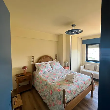Braganca Apartments