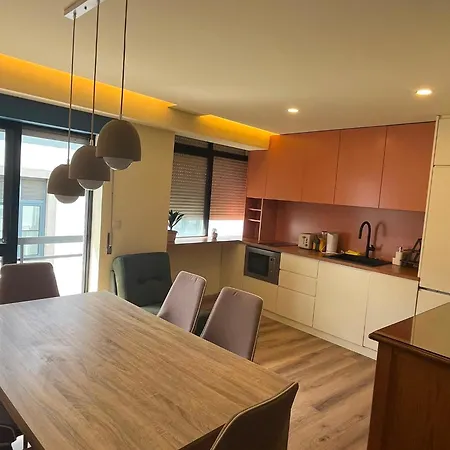 Braganca Apartments Apartman *