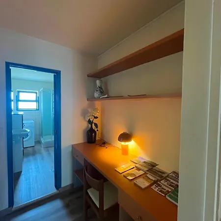 Apartman Braganca Apartments Bragança