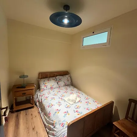 Braganca Apartments Bragança
