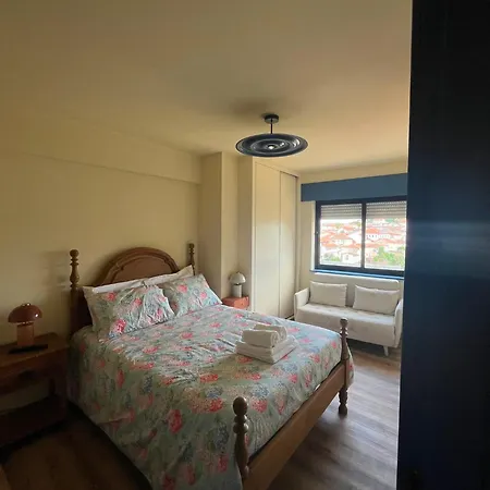 Braganca Apartments * Bragança
