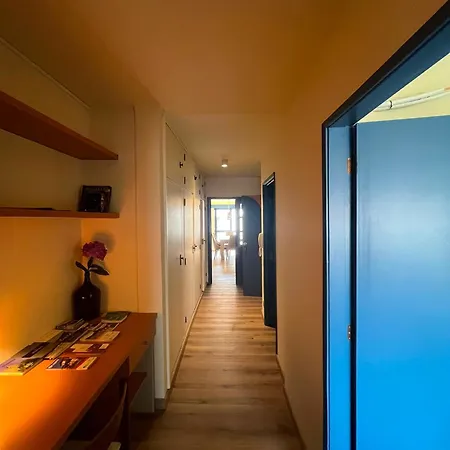 Braganca Apartments
