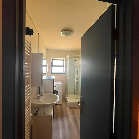 Apartman Braganca Apartments Bragança
