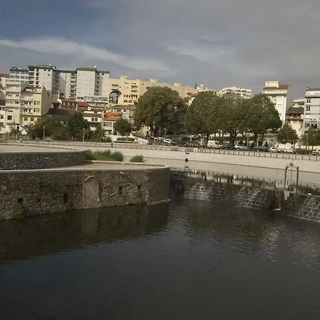 Braganca Apartments