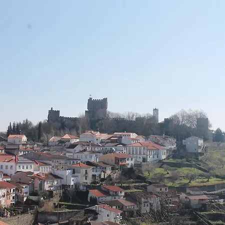 Lägenhet Braganca Apartments Bragança