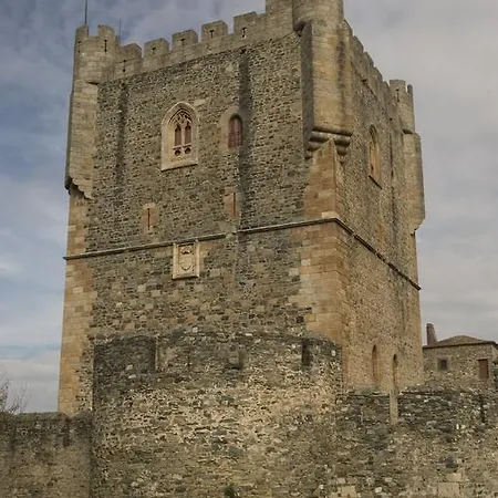 Braganca Apartments * Bragança