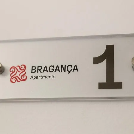Braganca Apartments Apartament Bragança