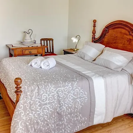 Braganca Apartments Apartman