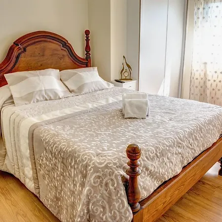 Braganca Apartments براغانسا
